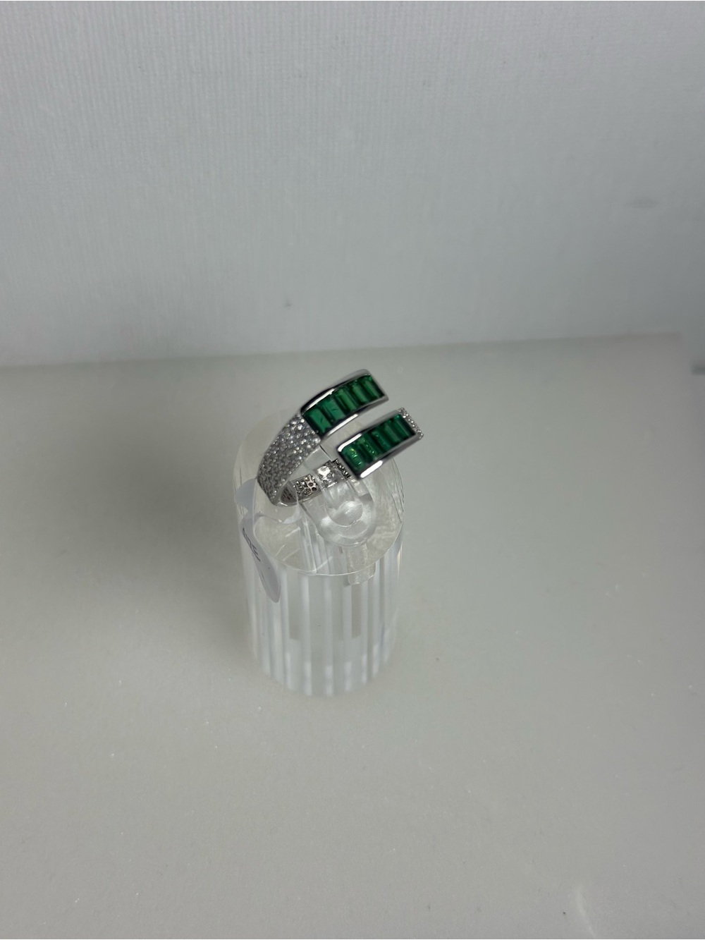BP Ring size 9